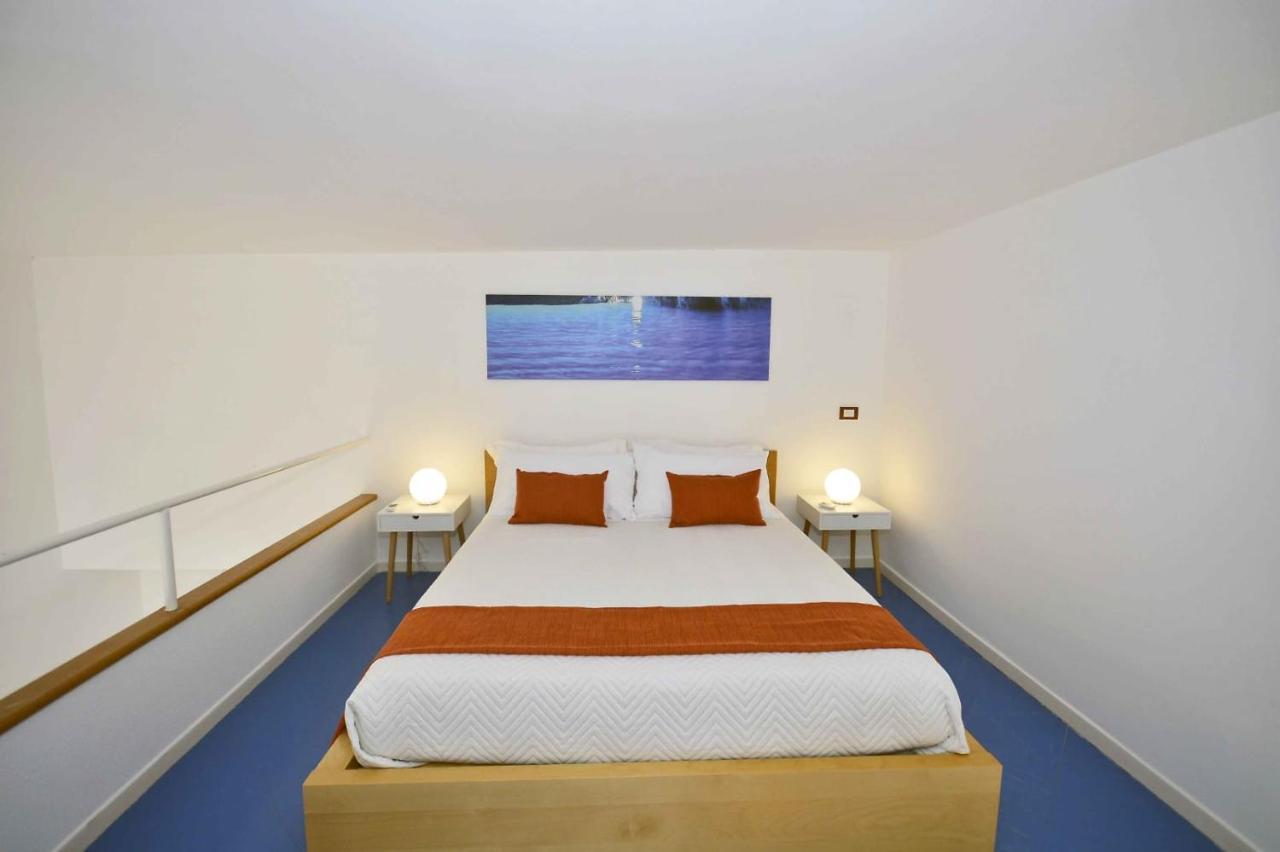 Ipazia Capri Bed & Breakfast Anacapri  Eksteriør bilde