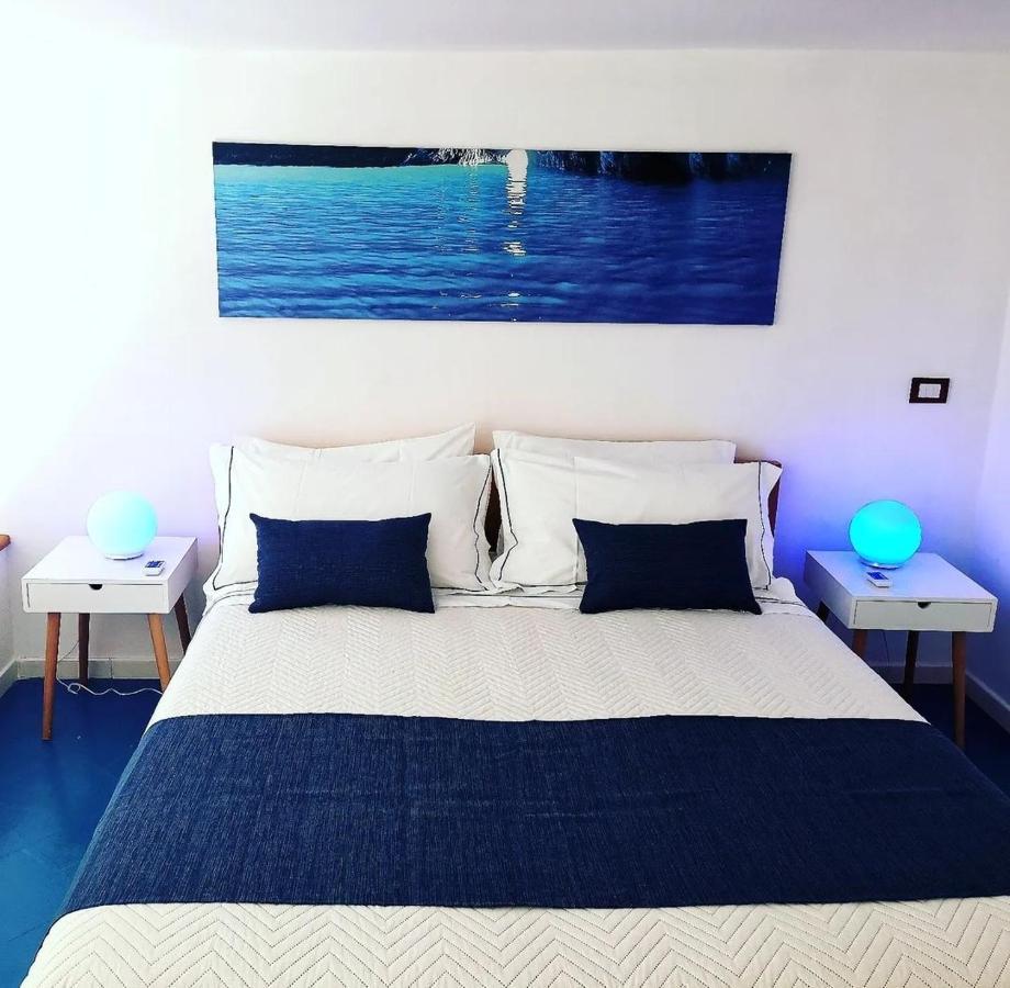 Ipazia Capri Bed & Breakfast Anacapri  Eksteriør bilde